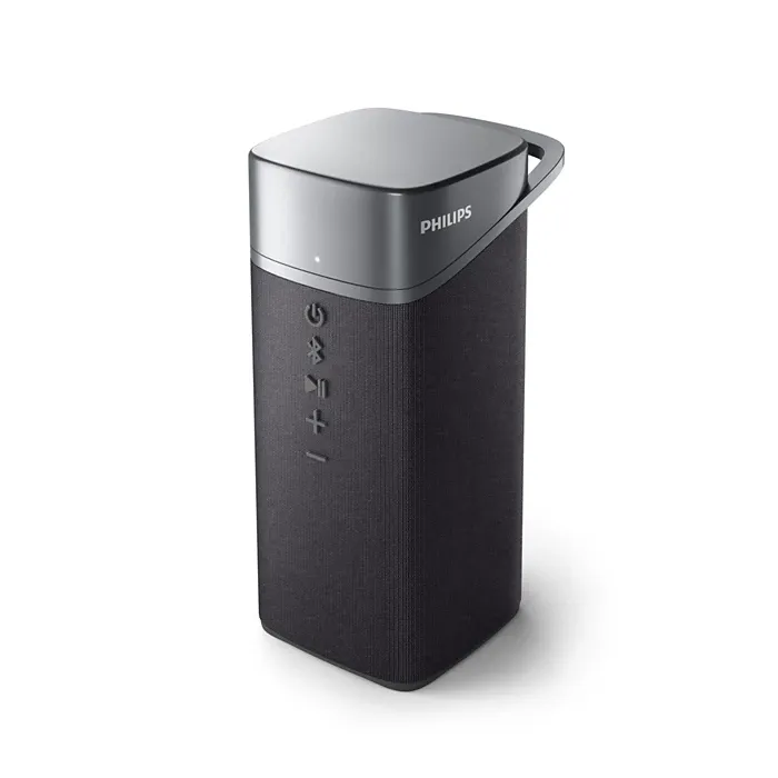 PARLANTE PHILIPS WIRELESS SPEAKER 30000 SERIES BLETOOTH, vista 2